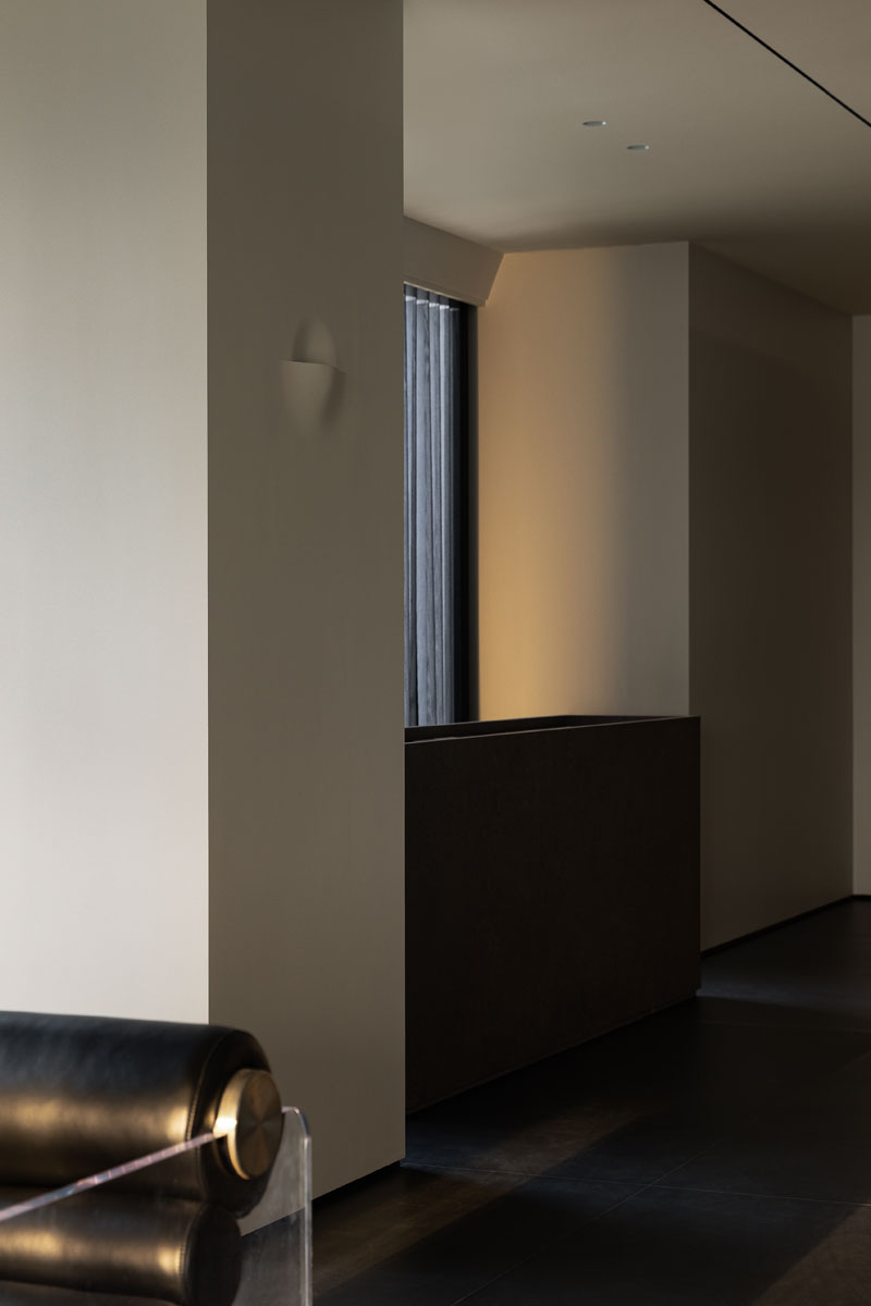 展厅展示