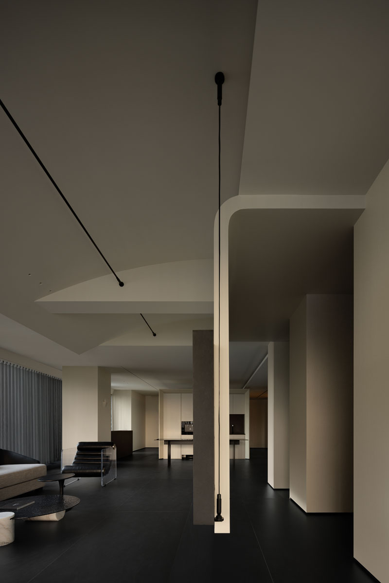 展厅展示