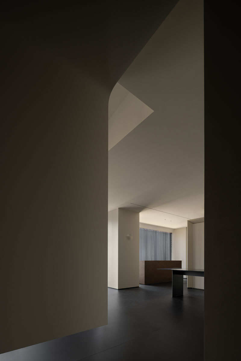 展厅展示