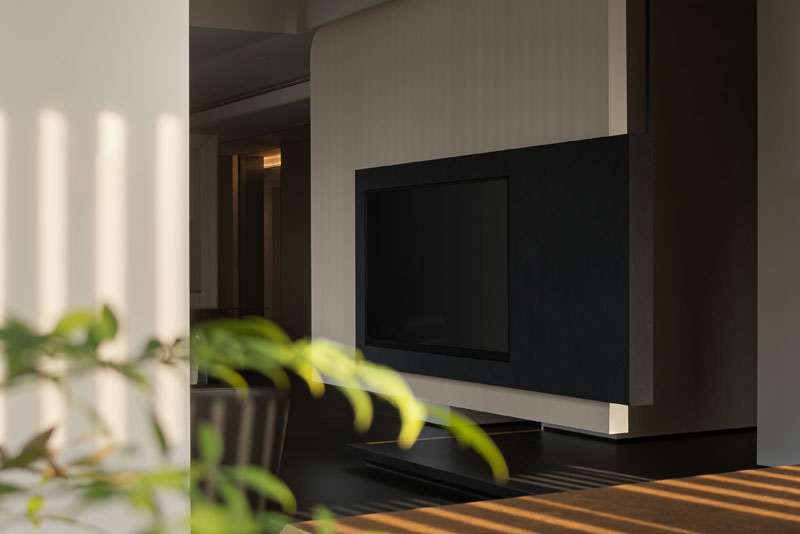 展厅展示