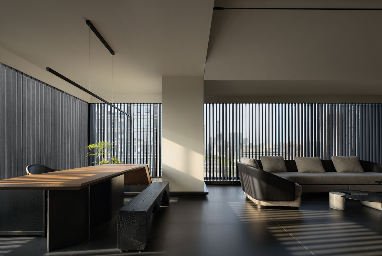 展厅展示