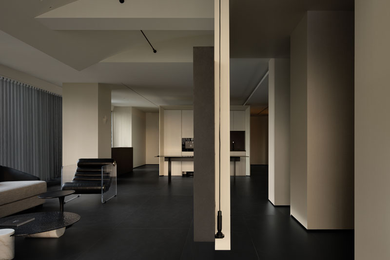 展厅展示