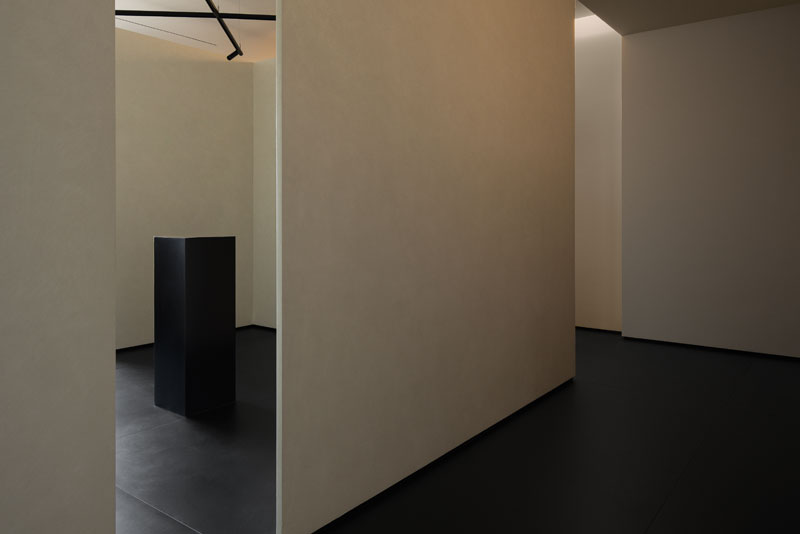 展厅展示
