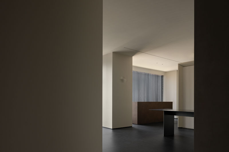 展厅展示