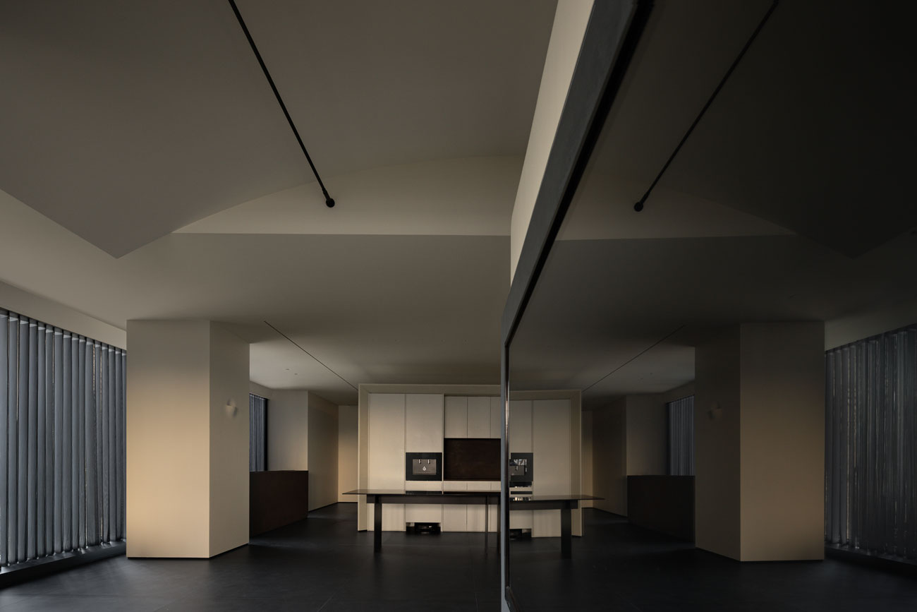展厅展示