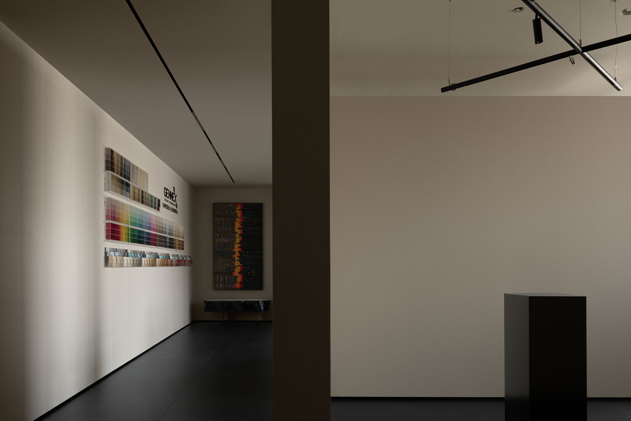 展厅展示