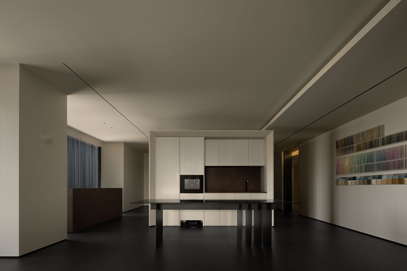 展厅展示